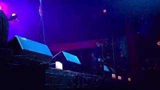 Radio Friendly Unit Shifter (Nirvana) by Nirvanna @ Revolution Live on 9/1/18