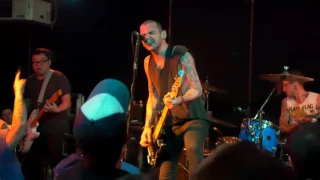 Dead To Me - "I Wanna Die in Los Angeles" Live @ The Cactus Club