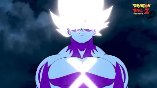 Goku god Killer destroy Beerus and Vermouth - Full Episode (animation)