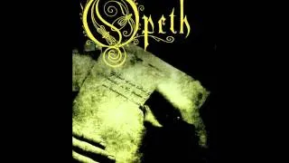 Demon of The Fall Cover - Opeth