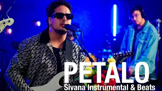 PETALO - Full Performance | Sivana Instrumental & Beats