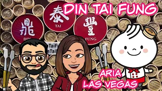 Din Tai Fung Las Vegas