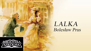 22. Lalka - Tom II, Rozdział 1 | Audiobook PL