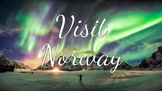 Exploring Norway: Your Ultimate 4k Travel Guide