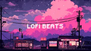 Lofi Beats 🖤Chill Music beat to chill, relax 🎶 Urban Chill