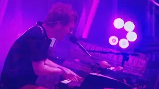 Radiohead - Everything In It's Right Place / The One I Love | Live at Saitama 2008 (1080p)