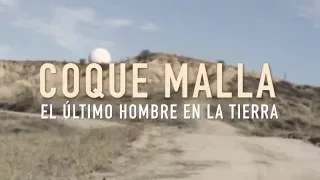 Coque Malla - La señal (avance)