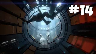 В ПОИСКАХ 1 НЕЙРОМОДА ► Prey ► Прохождение на русском Часть #14