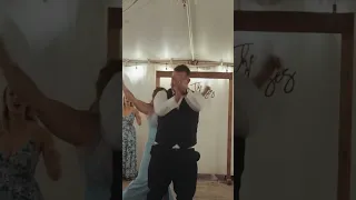 Epic Surprise Mother Son Wedding Dance