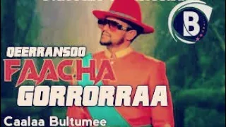 #Faacha Gorrorraa Caalaa bultumee (2023) #subscribe now