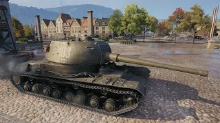 WoT KV-4