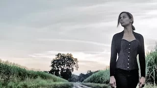 Rhiannon Giddens - Wayfaring Stranger  [HD]