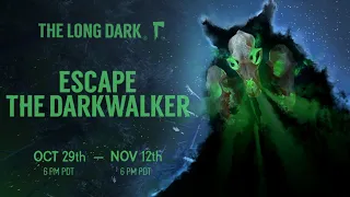 Новый Ивент ➤ THE LONG DARK ESCAPE THE DARKWALKER ➤ Со Всеми Записками