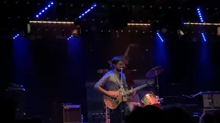 Alex G - Sandy & Advice live @ Saturn Birmingham Alabama 11/6