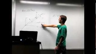 Astrodynamics - 2 - Two-Body Orbital Mechanics