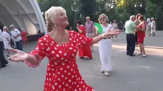 ТЫ МОЯ ХОРОШАЯ! ТАНЦЫ В ХАРЬКОВЕ 2021:#retrodancing