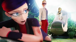 🔴 НАТАЛИ НЕ ЧЕЛОВЕК!!!  ЛЕДИ БАГ И СУПЕР КОТ: Miraculous