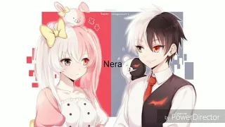 Nightcore-nera irama