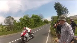 Isle of Man TT 2013 ( ACDC Let there be rock) edit