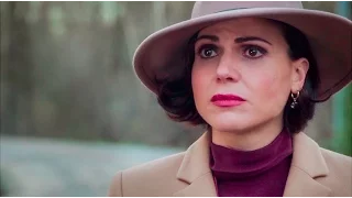 Wish Realm Robin: "I Can Handle Myself Regina" (Once Upon A Time S6E13)