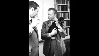 Schubert - Der Wanderer D.649 - Fischer-Dieskau / Britten