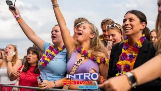 INTRO Festival Den Bosch 2023 ♫ | Official Aftermovie