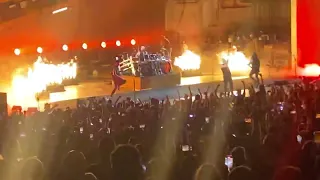 Disturbed - Ten Thousand Fists live at PNC Bank Arts Center NJ 8/11/23