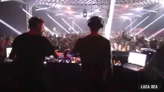 TALE OF US @ TIME WARP 2016 by LUCA DEA [30 MIN.]