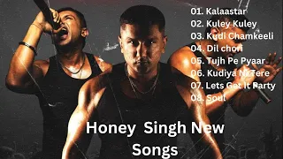 Yo Yo Honey singh | New songs |