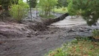 Flagstaff Flooding_#1.MOV