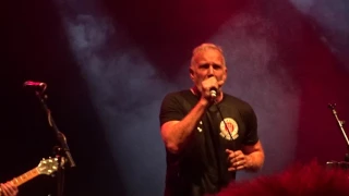 The Skids Circus Games Ritz Manchester