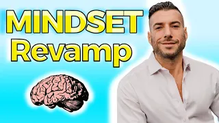 Craig Siegel & Aaron Wexler – How to Revamp Your Mindset Using NLP Techniques