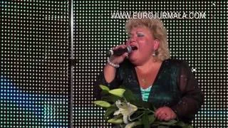 Olga Pirags Summertime Eurojurmala 2013 - Ольга Пирагс на фестивале Евроюрмала 2013