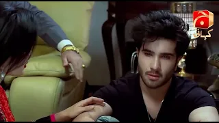 Khaani Episode 21 || Feroze Khan - Sana Javed || Best Moment 10 || @GeoKahani