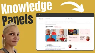 How to Use the Knowledge Graph for SEO Benefits (with Jason Barnard)