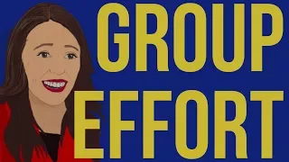 Lifeswap Episode 10 – Group Effort