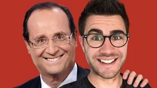 MY BUDDY HOLLANDE - Cyprien answer 4