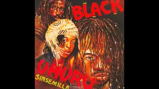 Black Uhuru "Sinsemillia"