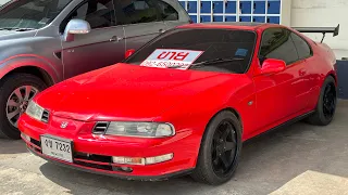 Honda prelude 2.2 vtec 178,000 0926500292