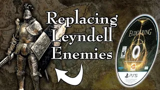 Exploring Elden Ring's 1.00 Version (Leyndell & Capital Outskirts)