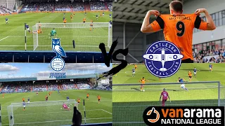 Oldham Athletic vs Eastleigh FC 22/23 Vlog | Yet Another Disappointing￼ Away Result!!