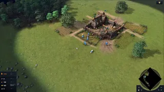 Age of Empires IV Stuttering (Fix in comments!)