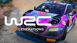 IS IT WORTH IT?! | WRC GENERATIONS