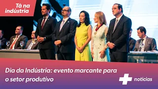 Os principais acontecimentos do Dia da Indústria