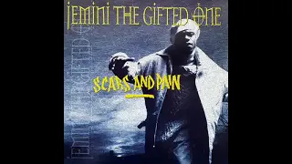 Jemini The Gifted One - Funk Soul Sensation [1995]