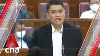 MP Patrick Tay to hiring managers in Singapore: Change your mindsets towards local workers