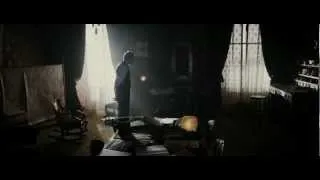 Lincoln (2012) - Official Trailer (HD): Steven Spielberg And Daniel Day Lewis