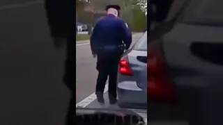 зачем это делают полицейские