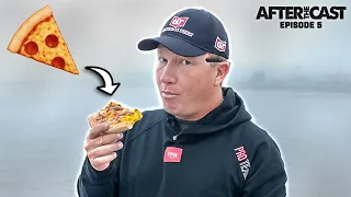 THE SECRET To A Pro Anglers Success (After The Cast Episode 5)