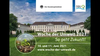 Film JRF Woche der Umwelt 2021